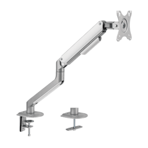 Braço para monitor - LDT63-C012-SILVER