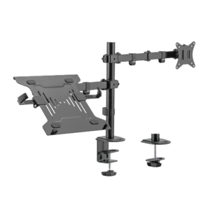 Braço para monitor e PC - LDT66-C024ML