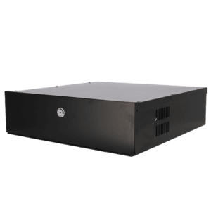 Cofre - LOCKBOX-2U