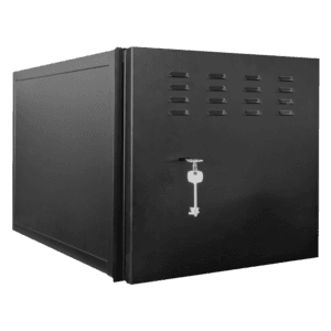 Cofre - LOCKBOX-6U-SL