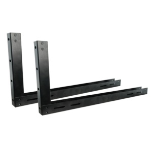 Suporte para LOCKBOX-4U - LOCKBOX-BR