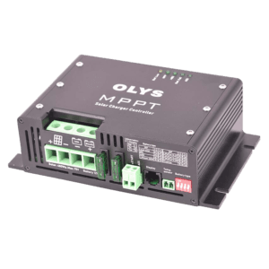 Regulador solar MPPT - MPPT-7515-DUO