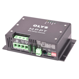 Regulador solar MPPT - MPPT-7535-DUO