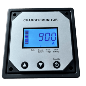 Monitor LCD - MT-2