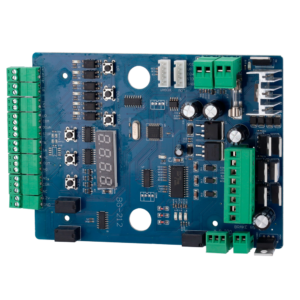 Peça sobressalente para barreira de estacionamento - PB-SP707-MBOARD