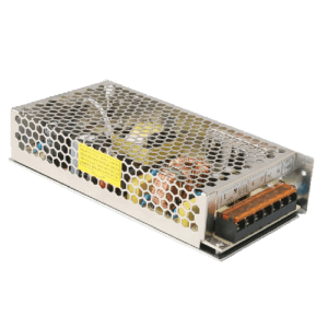 Fonte de alimentação DC 12 V / 15 A - PD-180-12
