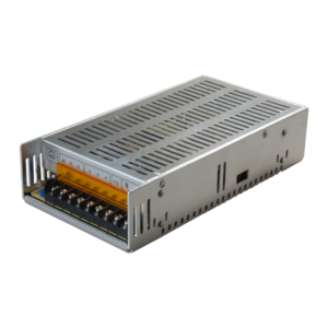 Fonte de alimentação DC 12 V / 20 A - PD-240-12