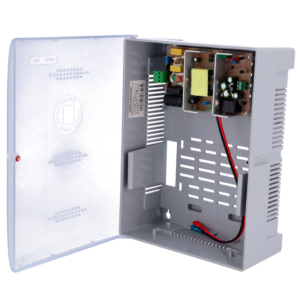 Caixa de distribuição de energia - PD-60-UPS-P
