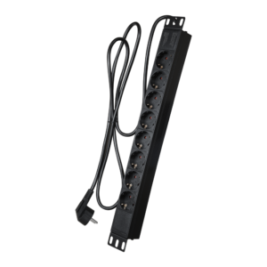 Extensão de 8 saídas - PDU-8P1U