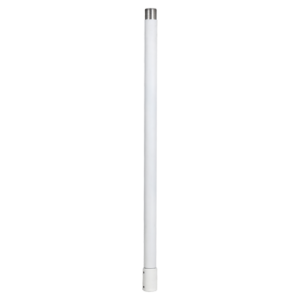 Extensor para domos motorizadas - PFA117