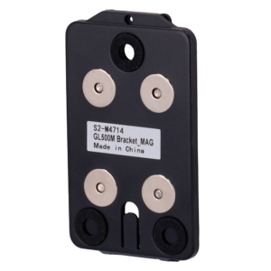 Suporte com ímanes - QL-GL500M-BRACKET