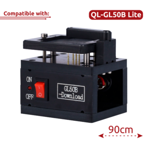 Ferramenta - QL-GL50B-DK