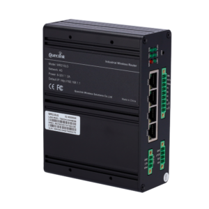 1x Router 4G Industrial WR210 - QL-WR210