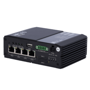 1x Router industrial WR310 FEU - QL-WR310