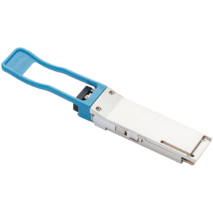 Transcetor QSFP28 - QSFP28-100G-1310LR-2SMF-LC