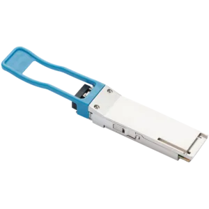 1x QSFP28-100G-1310LR-2SMF-LC - QSFP28-100G-1310LR-2SMF-LC