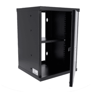 1x Rack RACK-9U-10INCH - RACK-9U-10INCH