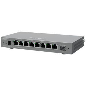 Router WAN - RG-EG209GS