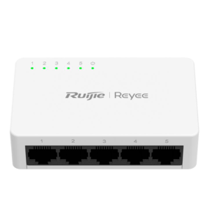 1 x Switch Gigabit RG-ES05G-L - RG-ES05G-L