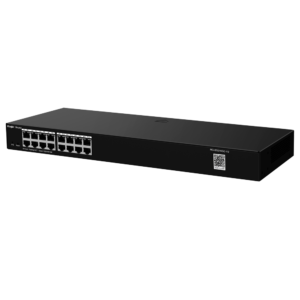 1x Switch Smart Cloud Managed RG-ES216GC-V2 - RG-ES216GC-V2