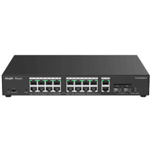 1x Switch Smart Cloud Managed RG-ES220GS-P - RG-ES220GS-P