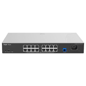 Switch Gerenciável L2 - RG-NBF2100S-16GT1SC-P