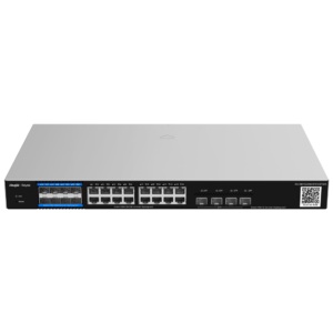 Switch Gerenciável L3 - RG-NBF5200M-8FS16GT4XS
