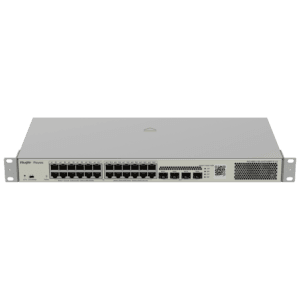 1x Switch Smart Cloud Managed RG-NBS3100-24GT4SFP-V2 - RG-NBS3100-24GT4SFP-V2