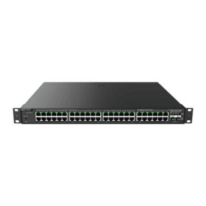 1x Switch Smart Cloud Managed RG-NBS3100-48GT4SFP-P - RG-NBS3100-48GT4SFP-P