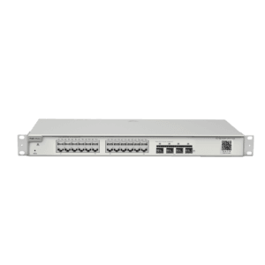 1x Switch Smart Cloud Managed RG-NBS3200-24GT4XS - RG-NBS3200-24GT4XS