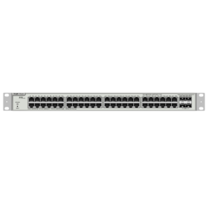1x Switch Cloud Managed RG-NBS3200-48GT4XS-P-V2 - RG-NBS3200-48GT4XS-P-V2