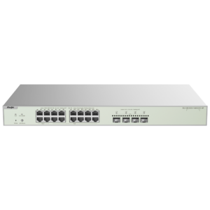 1x Switch Cloud Managed Ultra PoE RG-NBS3300-16MG4XS-HP - RG-NBS3300-16MG4XS-HP