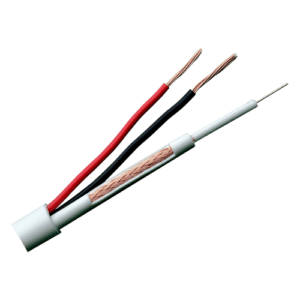 - Bobine de cabo 300 metros - RG59UP-300