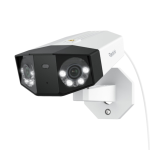 1 Camara - RL-DUO3-SERIES-POE