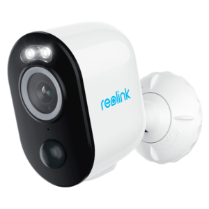1 Câmara - RL-LUMUS-SERIES-E430