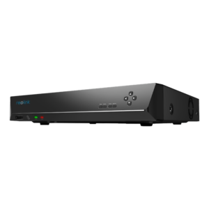 1 Gravador - RL-NVS36-POE