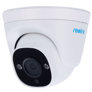 1 Camara - RL-P324-IPCAM-POE-W