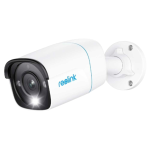1 Camara - RL-P330-IPCAM-POE-W