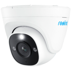 1 Camara - RL-P334-IPCAM-POE-W