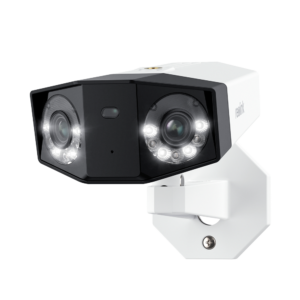 1 Camara - RL-P730-IPCAM-POE-W
