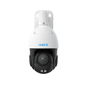 1 Camara - RL-P850-IPCAM-POE-W