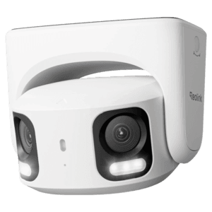 1 Cámara - RL-RP-PCT16MD-POE-W