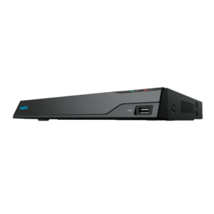 1 Gravador - RL-RP-PN8-POE