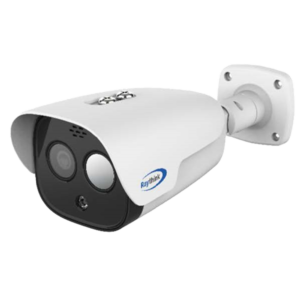 Cámara térmica dual IP Raythink FC2 series - RP-FC225T-007