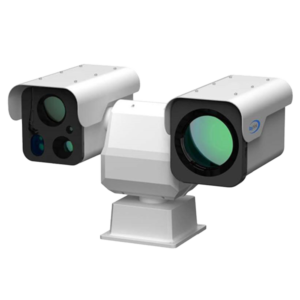 Câmara térmica Raythink PC5 series - RP-PC5S4W4-1505550Z50-A1