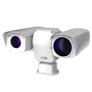 Câmara térmica Raythink PC6 series - RP-PC6S4A1-1505300Z50