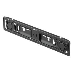 Suporte de parede fixo - SF-0GAP-BRACKET