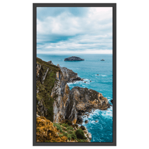 Monitor - SF-32WF35-FHD