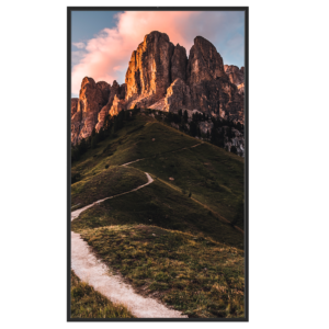 Monitor - SF-43WF35-FHD