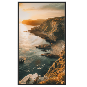 Monitor - SF-49WF35-4K